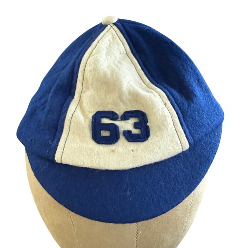 True vintage 1963 - true,